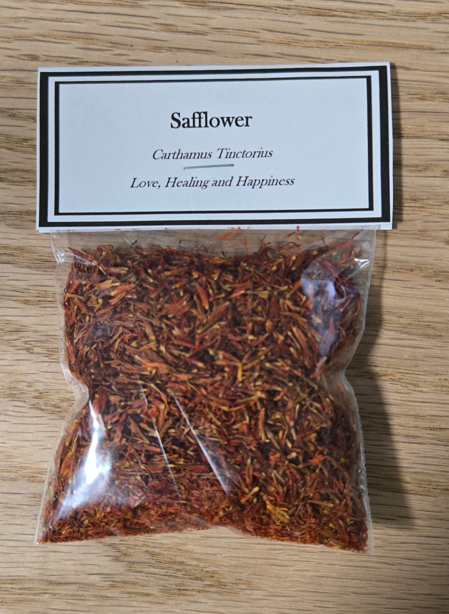 Safflower