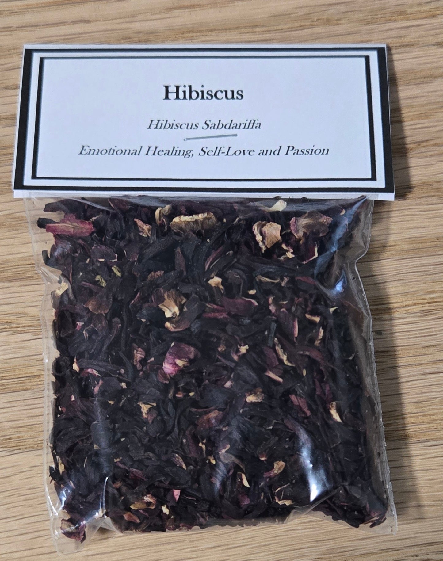 Hibiscus