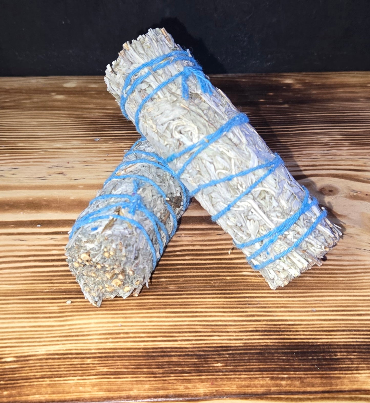 Blue Sage bundle