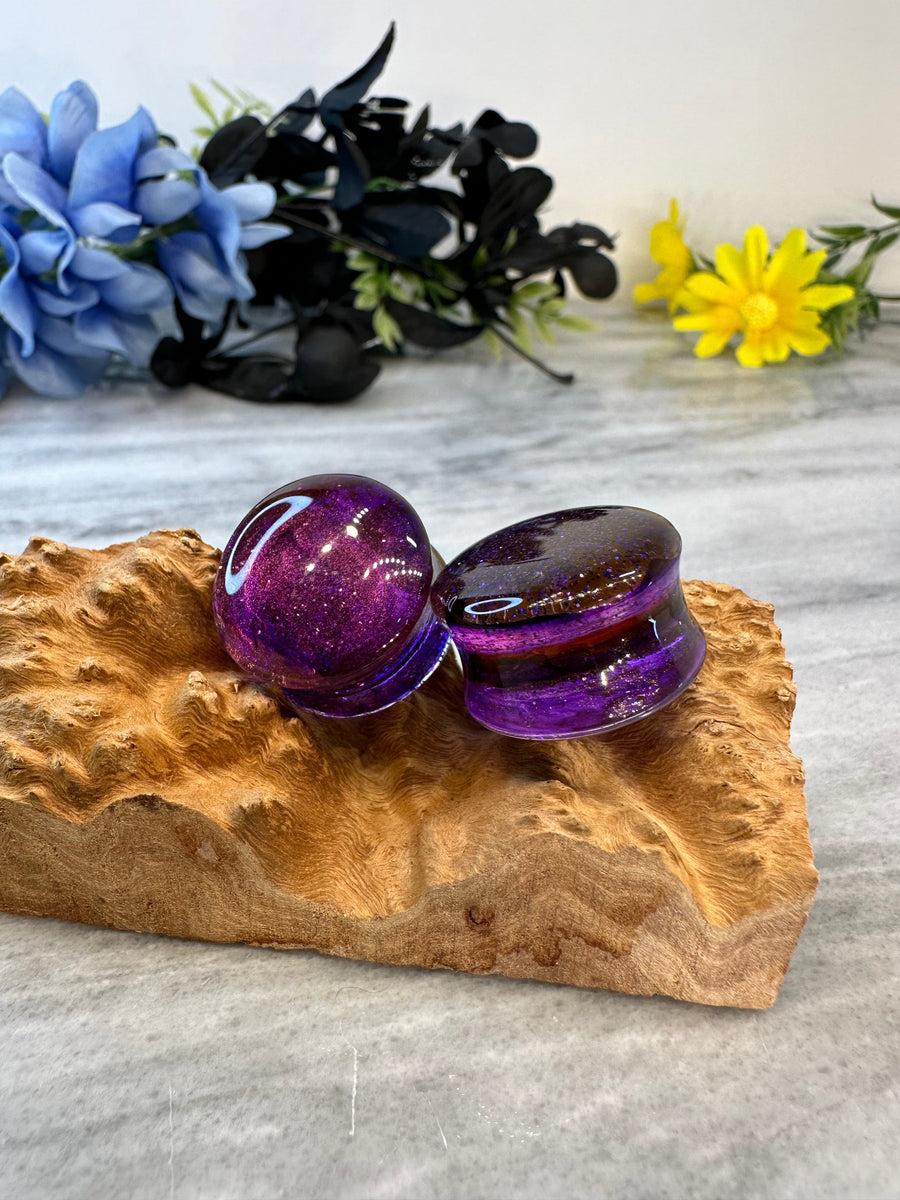 Gauges/Plugs