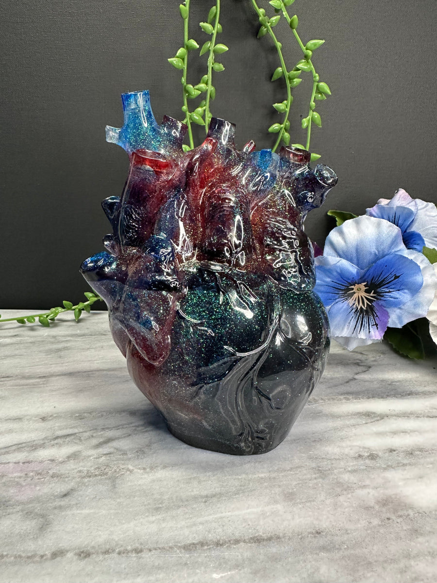 Resin Art