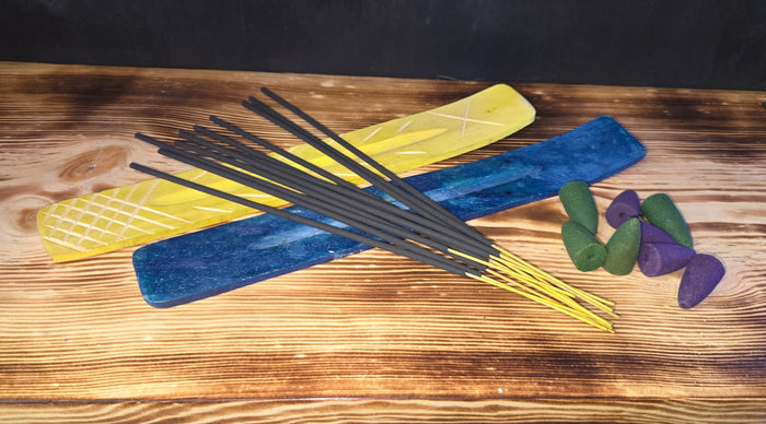 Herbs / Incense / Sage