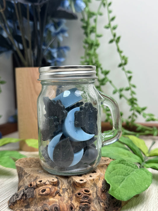 Hallow Eve - scented wax melts