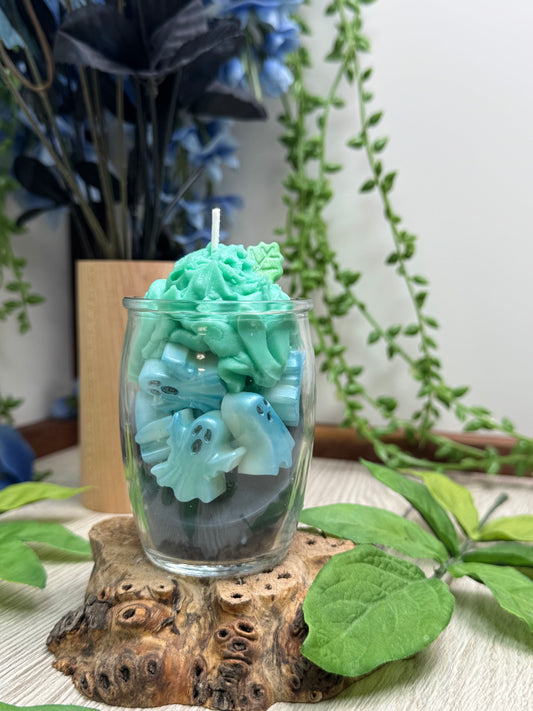 Trapped Souls-Cocofresh - scented candle