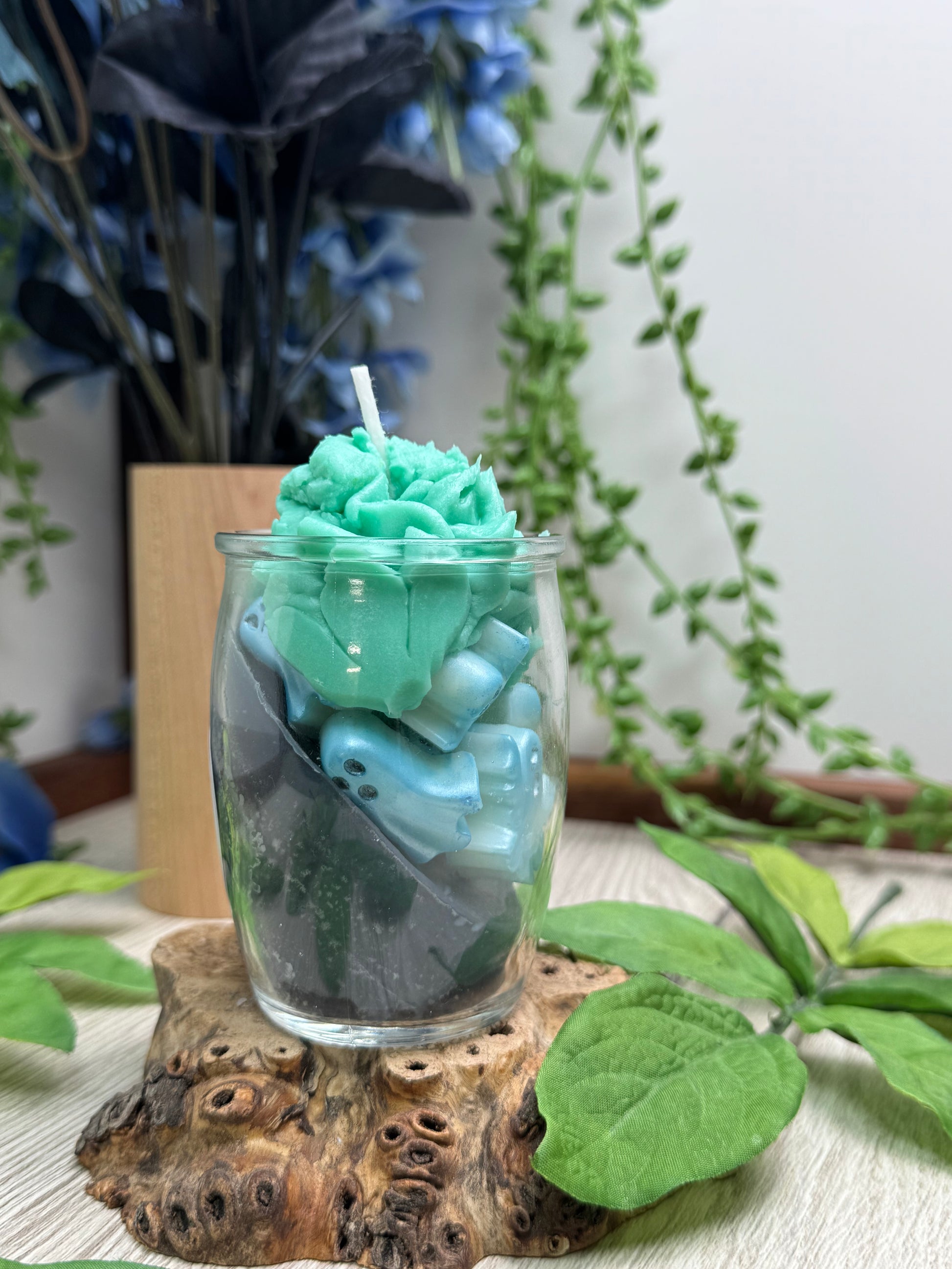 Trapped Souls-Cocofresh - scented candle