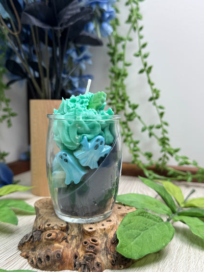 Trapped Souls-Cocofresh - scented candle
