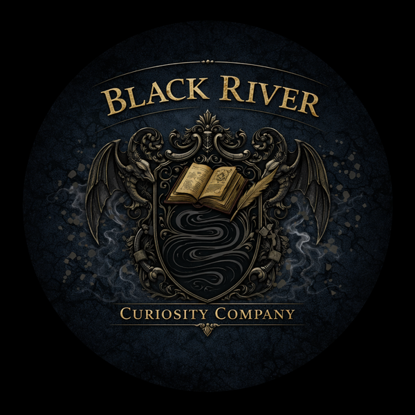 Black River Curiosity Company
