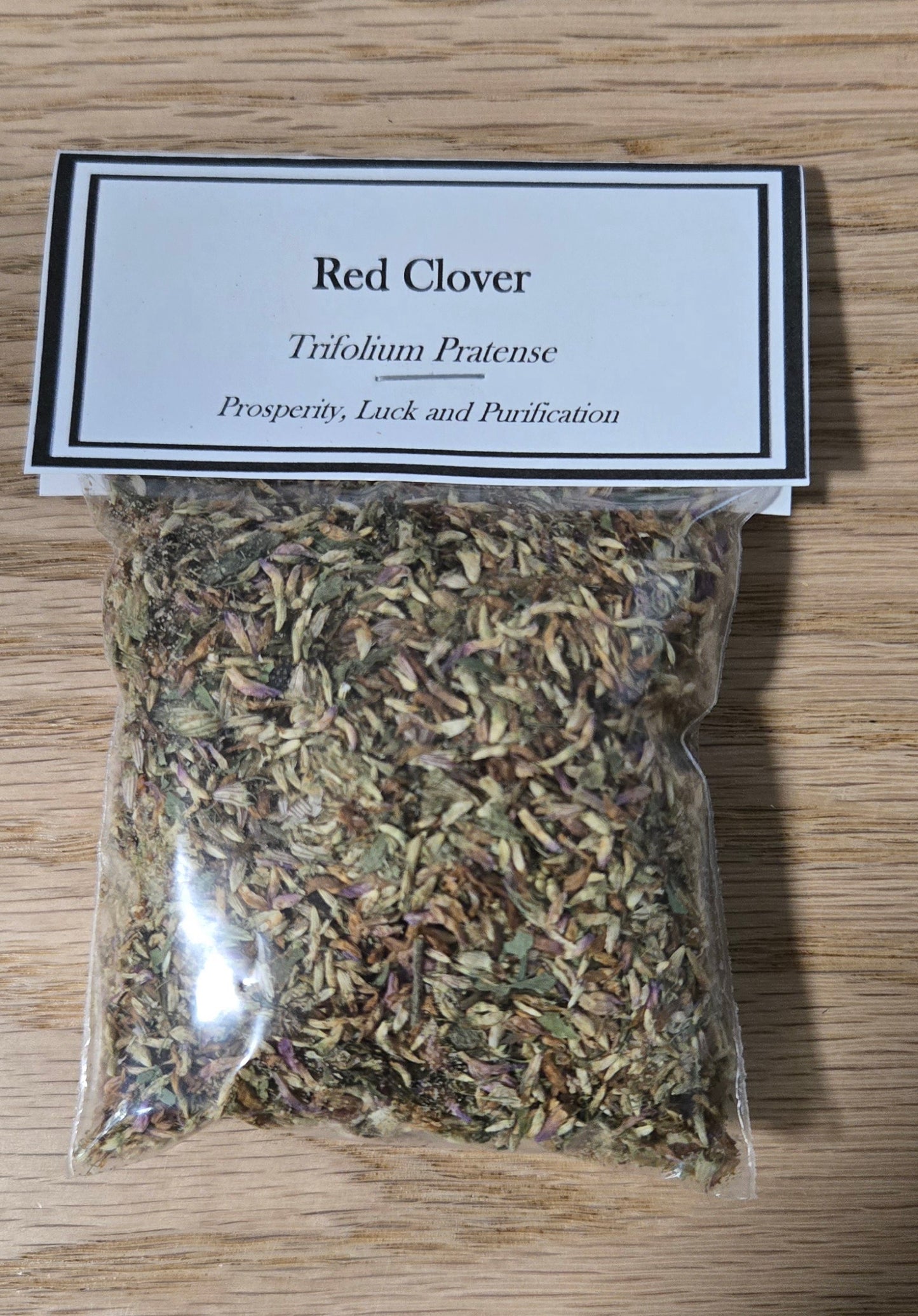Red Clover