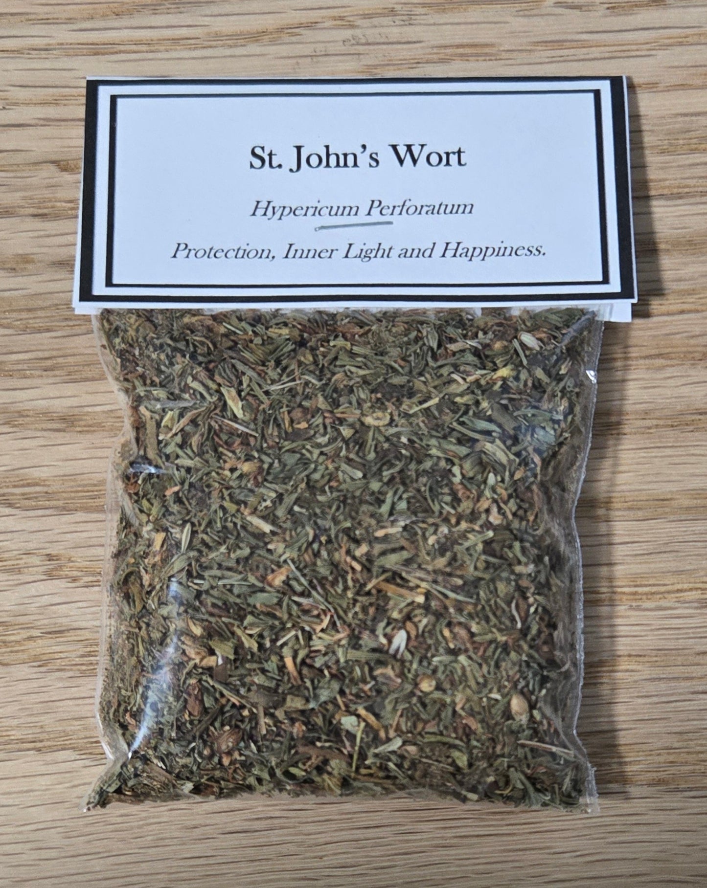 St. Johns Wort