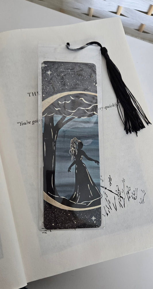 Bookmark -Goddess Hekate
