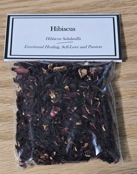 Hibiscus