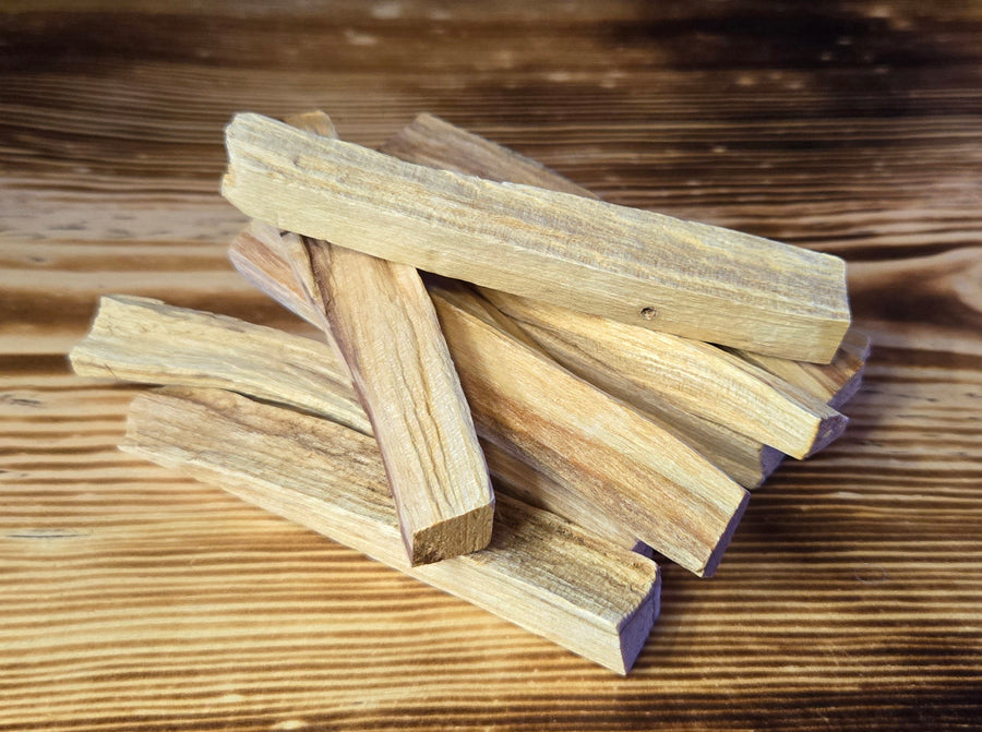 Palo Santo
