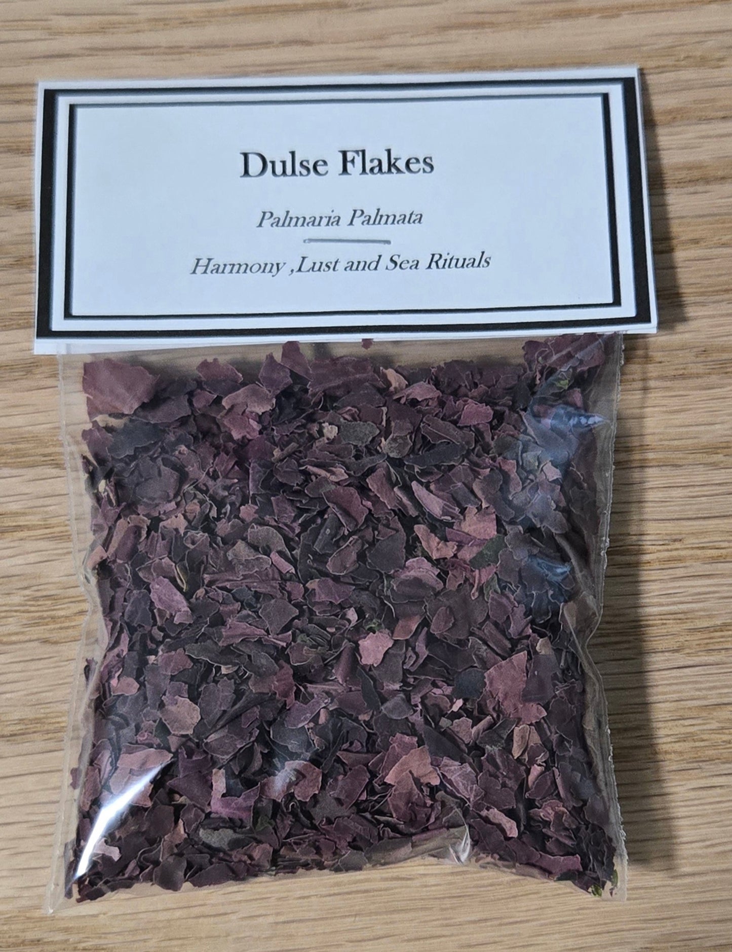 Dulse Flakes