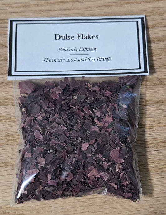 Dulse Flakes
