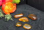 Amber - Natural Fossilized Tree Resin | Organic Gemstone Specimen