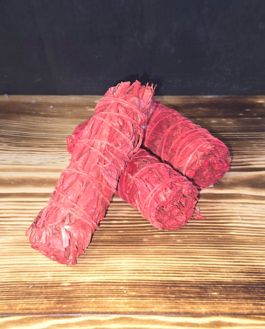 Dragonsblood Sage bundle