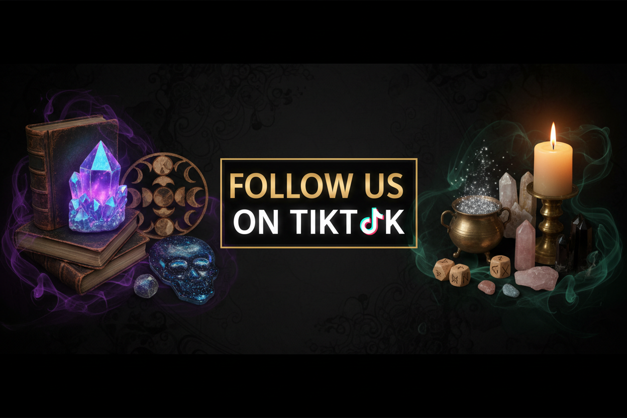 TikTok Banner