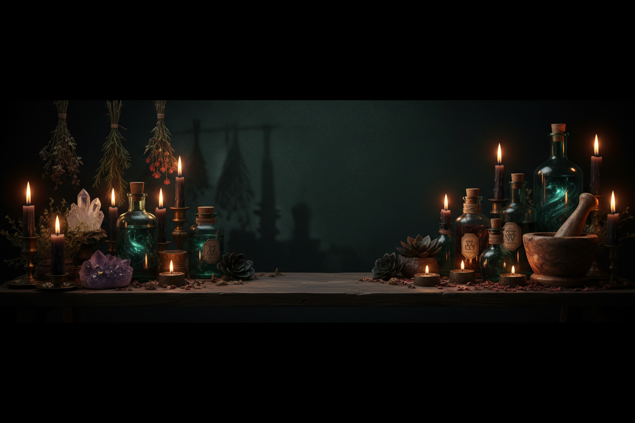 Wide Hero Banner